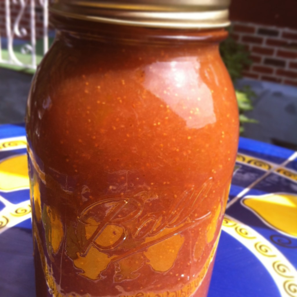 The jammy secret to homemade fig magic no one talks about