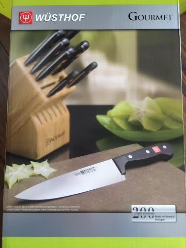 wusthof